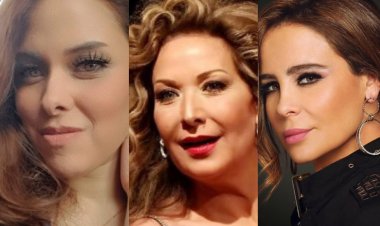 الجدل مستمر.. رغدة تهاجم كارول سماحة بسبب «أسد».. وأنوسة كوتة ترد: «الأفضل أشوفك بتعملي أي عمل إيجابي للحيوان»