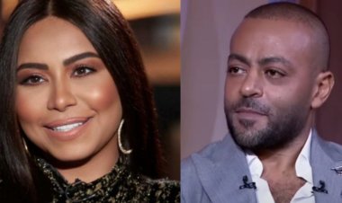 تامر عاشور: أغنيتي مع شيرين «عودتني الدنيا» حزينة جدا وربنا ما يقطع لنا عادة