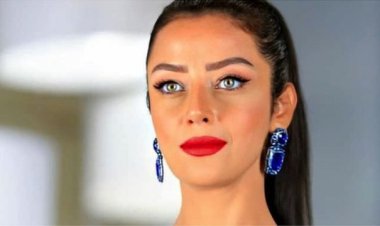 رضوي الشربيني تتصدر تريند تويتر.. والسبب القايمة