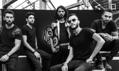 تعرف على شروط وتفاصيل حفل كايروكي في كايرو فيستيفال..غدًا