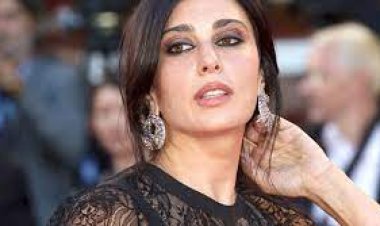 نادين لبكي تودع ديكور «العودة إلى الإسكندرية» في الزمالك