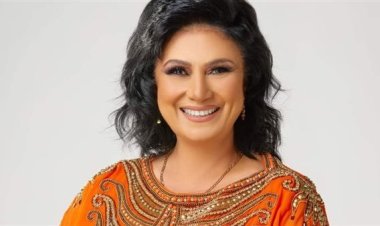 سلوى عثمان تنتهي من تصوير «العودة إلى الإسكندرية»