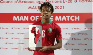 تقارير: الزمالك يدخل في مفاوضات لضم لاعب وسط الفتح المغربي