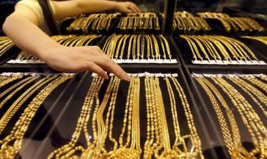 سعر الذهب اليوم الخميس 28-7-2022 في مصر للبيع والشراء عيار 21 بالمصنعية