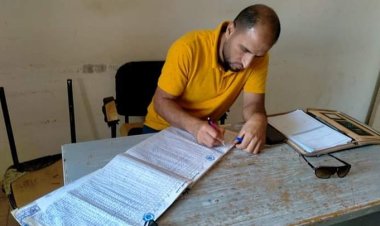 إحالة 66 موظفا بالمنشآت الخدمية والصحية للتحقيق بالبحيرة