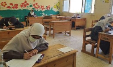 ظهرت الآن.. نتيجه الثانوية الأزهرية 2022 بالاسم فقط