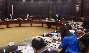 تفاصيل استعداد الحكومة لاستضافة مصر للدورة الـ27 لمؤتمر تغير المناخ