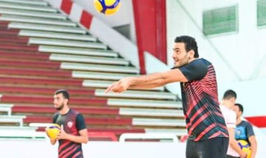 «طائرة الزمالك» يخوض معسكرا في الإمارات استعدادا للموسم المقبل