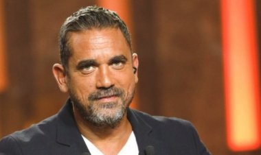 هاني سرحان: أستعد للمنافسة بمسلسل «سوق الكانتو» في رمضان 2023