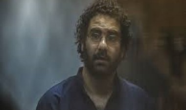 النيابة العامة تحقق في الشكاوى المقدمة بشأن المسجون علاء عبد الفتاح