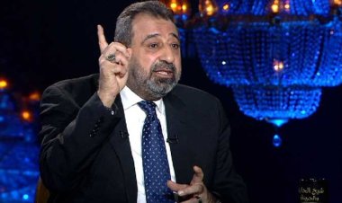 مجدي عبدالغني يهاجم الخطيب: الإدارة لازم تكون للكبار