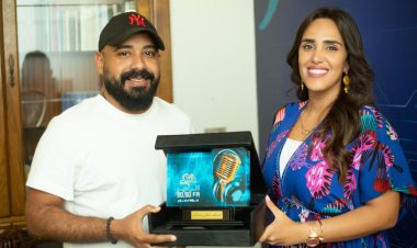 أبرز تصريحات المؤلف هاني سرحان في برنامج الراديو بيضحك على راديو 90 90