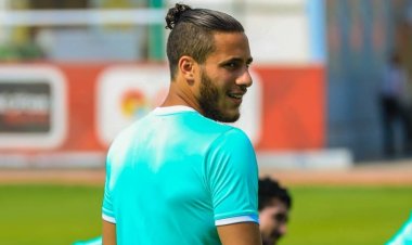 بعد تعرضه لحادث سير.. موقف رمضان صبحي من مباراة الزمالك المقبلة