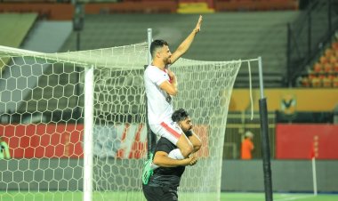 بعد الفوز على فيوتشر.. الزمالك يبدأ الاستعداد لمباراة بيراميدز بدون راحة