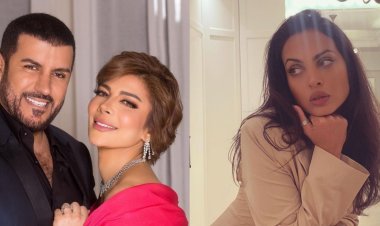 «حتى الملابس الداخلية شالتهم».. مارتا حامد تتهم طليقها فائق حسن وزوجته أصالة بالتعدي على منزلها