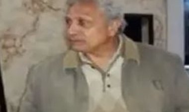 بعد تعدي نجله عليه.. وفاة لاعب الزمالك السابق إبراهيم الدسوقي متأثرا بإصاباته