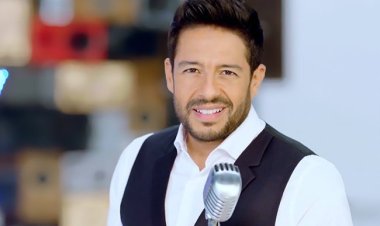 كلمات أغنية حماقي الجديدة أدرينالين 2022