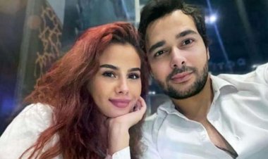 منة عرفة ردا على تصريحات طليقها: «بلاش تأذيني وبطل تكلم عني»