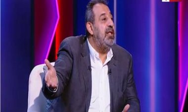 مجدي عبد الغني: موسيماني دمر الأهلي