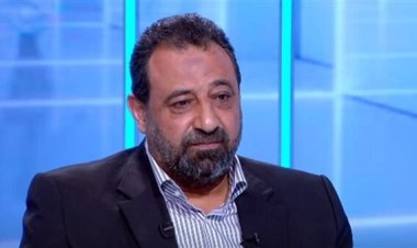 مجدي عبد الغني: ميدو سبب رحيلي عن «أون سبورت»