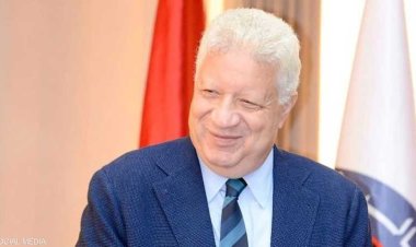 رسميا.. مرتضى منصور يعلن توقيع عقد إنشاء ستاد الزمالك يوم الأحد القادم