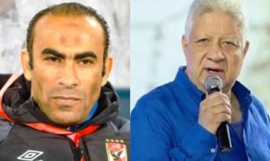 مرتضى منصور يكشف سر حذف قناة الأهلي تصريحات سيد عبدالحفيظ ويعلق: ده إخواني