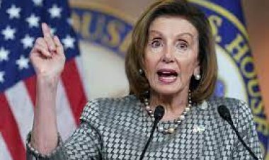 خوفاً من استياء الصين..زيارة بيلوسي إلى تايوان  فقط  ترانزيت بالمطار