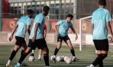 كل ما تريد معرفته عن لقاء الأهلي والمقاولون العرب بالدوري