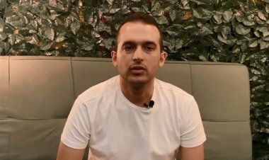 محمود المنسي: أكرم حسني لم يسرق لحن «للي».. فيديو