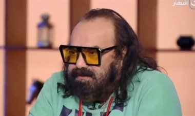 نادر أبو الليف يهاجم الموسيقيين: «لم أتلق أي رعاية طبية من النقابة»