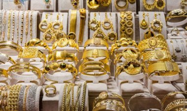 سعر الذهب اليوم السبت 30-7-2022 في مصر للبيع والشراء عيار 21 بالمصنعية