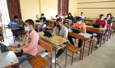 رسالة وهمية للحصول على نتيجة الثانوية العامة 2022.. والتعليم: «احترسوا من النصب»