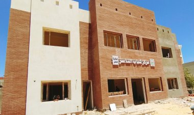 ضمن «حياة كريمة» لتنمية ريف مصر.. تنفيذ 8379 مشروعًا  في البحيرة
