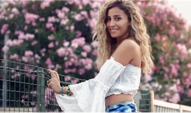 قبل العرض.. تعرف على تفاصيل مسلسل «آخر الدور» لدينا الشربيني