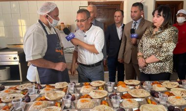 برنامج مانشيت يرصد رحلة التعافي من المخدرات داخل مركز العزيمة بالمنيا.. فيديو