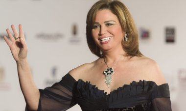 إلهام شاهين عن آمال ماهر: أجمل أصوات مصر