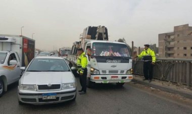 الاستعلام عن المخالفات المرورية برقم اللوحة 2022.. الرابط والخطوات