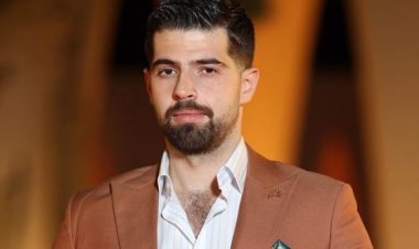 طارق الإبياري يبدأ تصوير فيلم مطرح مطروح