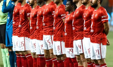 تعادل بطعم الهزيمة.. الأهلي يفقد نقطتين أمام المقاولون ويفرط في المنافسة على لقب الدوري