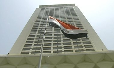 مصر تعرب عن تعازيها للإمارات العربية المتحدة فى ضحايا السيول