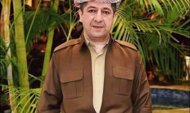 مسرور بارزاني: نذكر الحكومة العراقية بإلتزاماتها الدستورية وتعويض ضحايا الأنفال