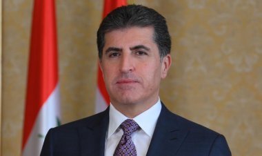 نيجيرفان بارزاني يدعو القوى العراقية إلى حوار مفتوح في أربيل