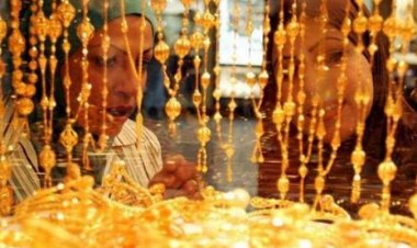 سعر الذهب اليوم الاحد 31-7-2022 في مصر للبيع والشراء عيار 21 بالمصنعية