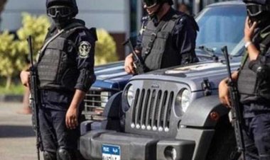 تفاصيل ضبط 10قضايا اتجار بالمواد المخدرة بالقليوبية