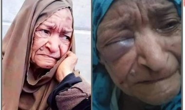 «السلخانة» دار بسمة للإيواء سابقًا.. ننشر تفاصيل الاعتداء على عجوز بالدار  