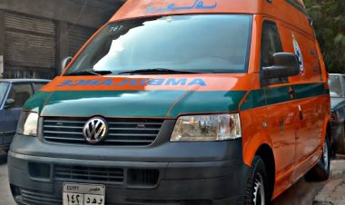 بسبب الخلافات.. شاب يُلقي بزوجته من شرفة المنزل في الغربية