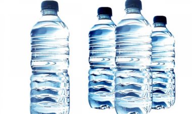 تعرف على المواصفات الجديدة المصرية للمياه المعدنية