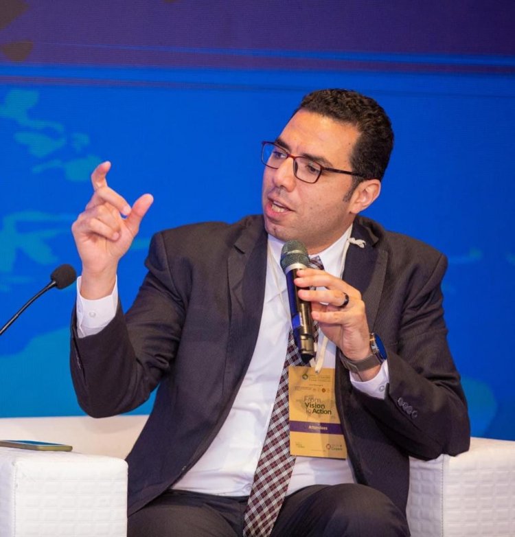 وزارة التخطيط1 5% من المشروعات خضراء اتساقا مع التغييرات العالمية