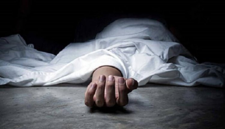 بسبب خلافات على ملكية شقة..شاب ينهى حياة والدته فى كفر شكر
