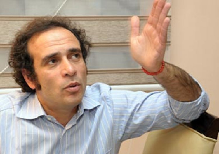 عمرو حمزاوي: كل ليلة كنت أحلم بالعودة إلى مصر وسعيد بدعوتي لـ «الحوار الوطني»